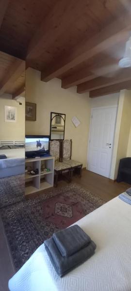 B&B Palmagrill Malcontenta